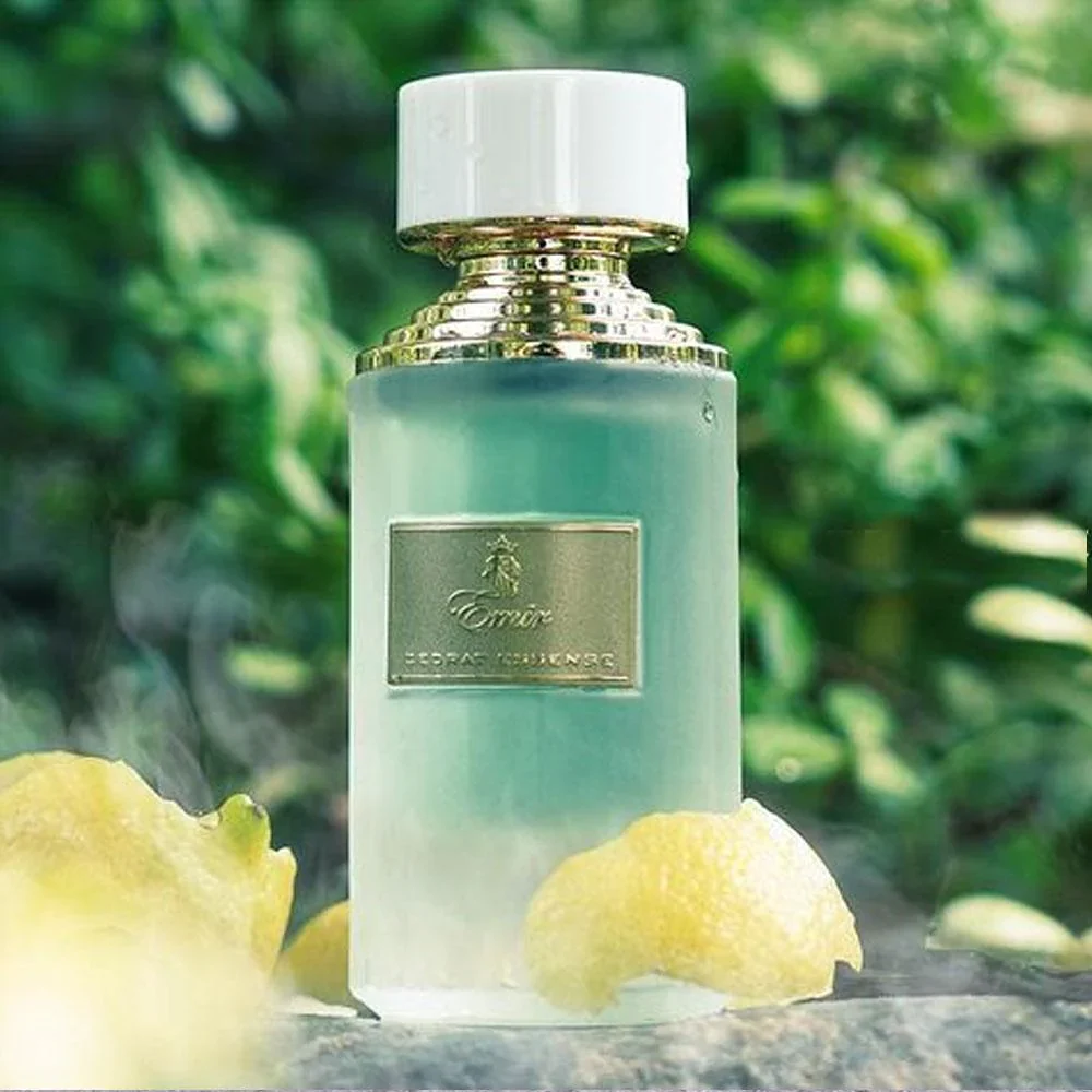 Cedrat Essence Emir 75ml EDP by Paris Corner - Image 5