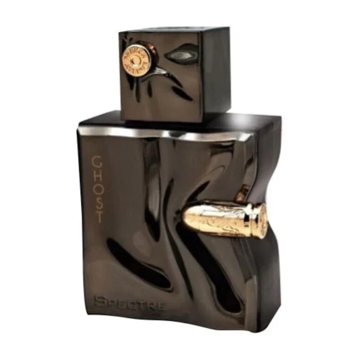Spectre Ghost 80ml EDP by Fragrance World - Image 3
