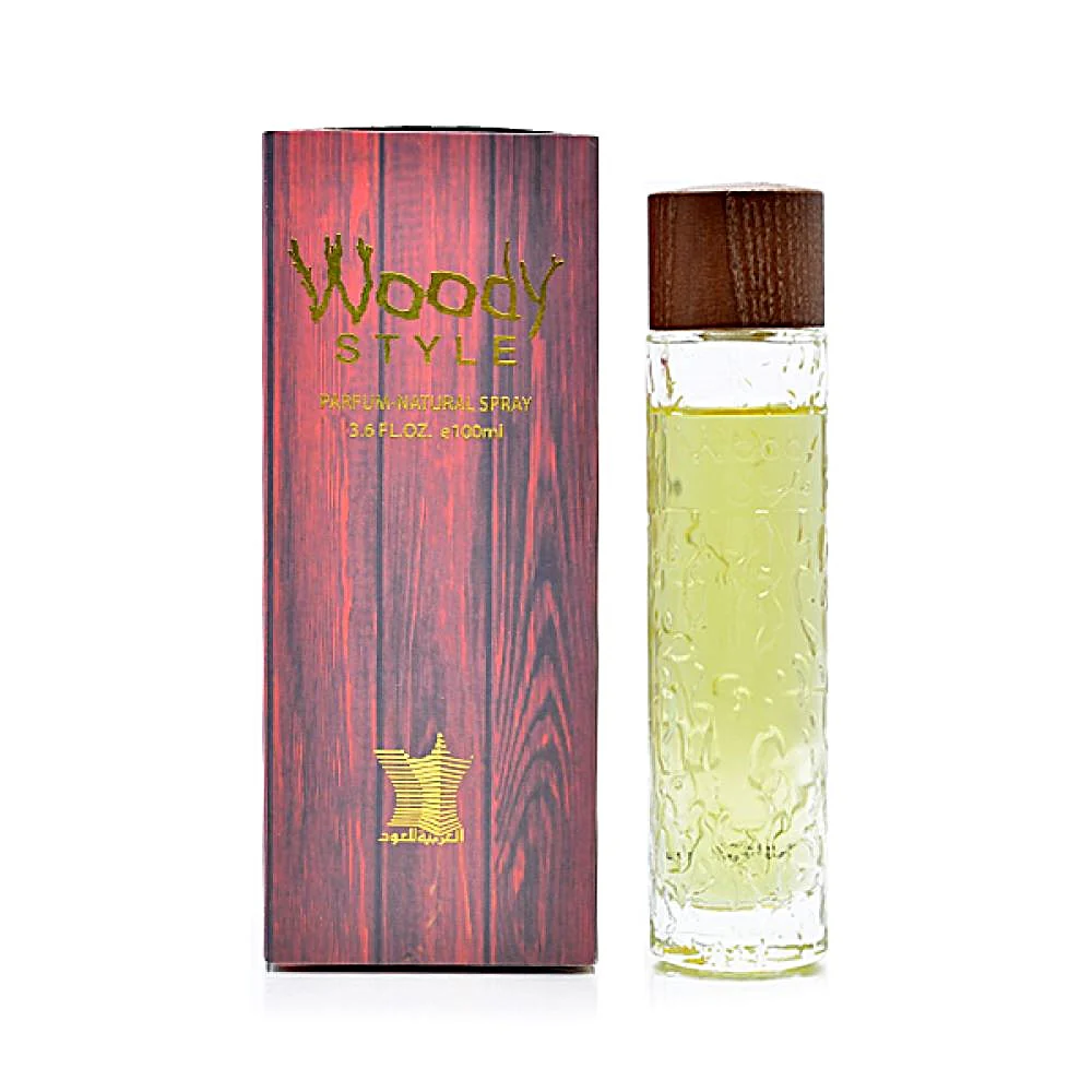 Newest Perfumes